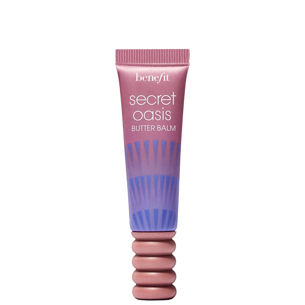 benefit Lips Secret Oasis Butter Balm 10ml Image 1
