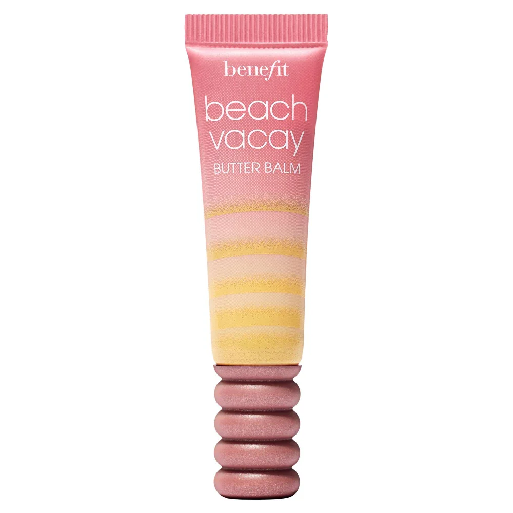 benefit Lips Beach Vacay Butter Balm 10ml Image 1