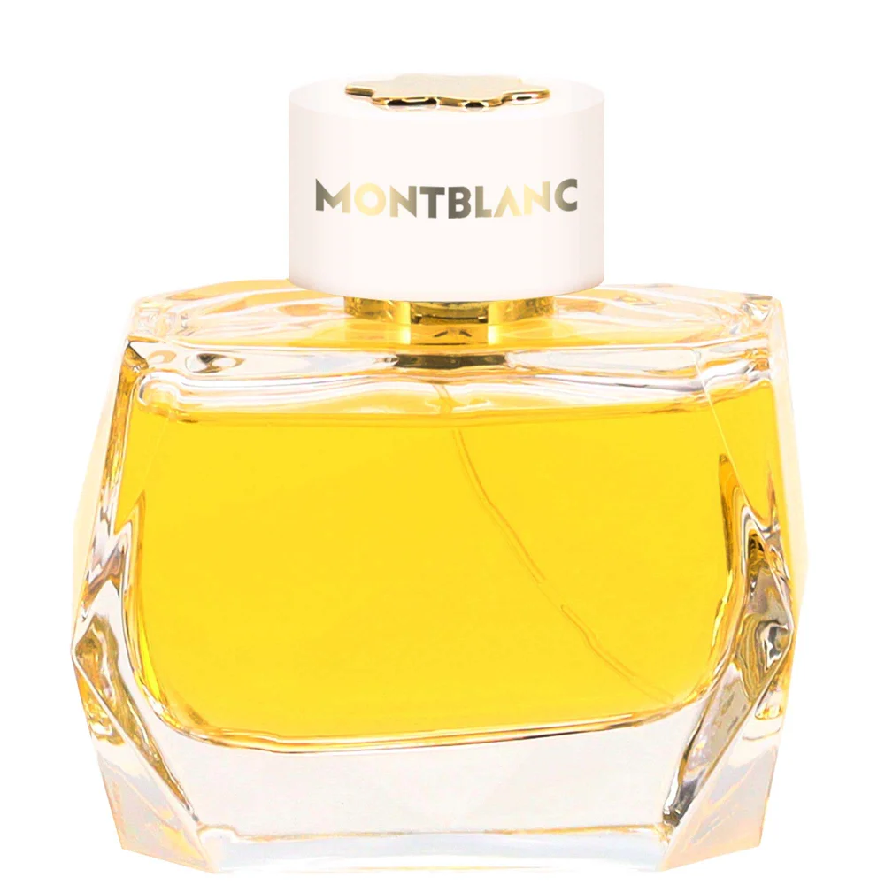 Montblanc Signature Absolue Eau de Parfum Spray 90ml Image 1