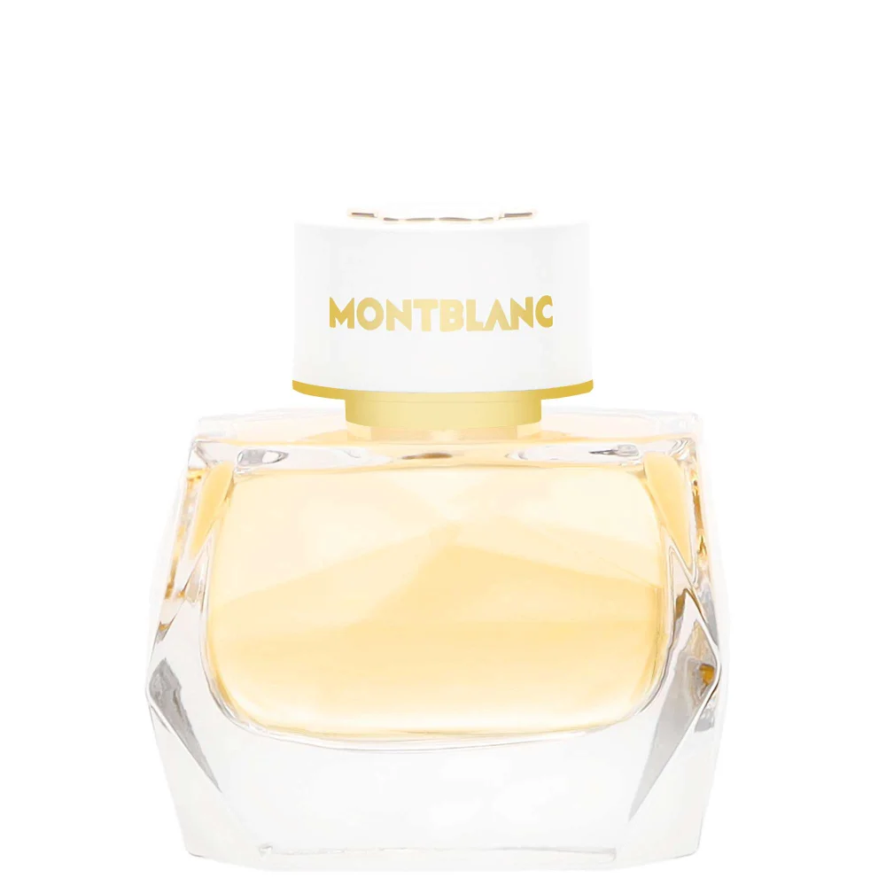Montblanc Signature Absolue Eau de Parfum Spray 50ml Image 1