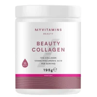 Myvitamins Beauty Collagen Powder