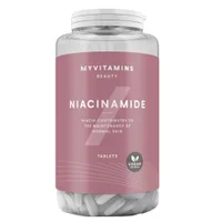 Myvitamins Wellbeing Niacinamide Tablets x 90