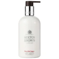 Molton Brown Fiery Pink Pepper Body Lotion 300ml - undefined undefined