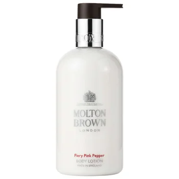 Molton Brown Fiery Pink Pepper Body Lotion 300ml