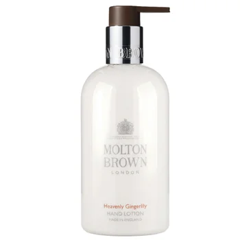 Molton Brown Heavenly Gingerlily Hand Lotion 300ml