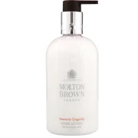 Molton Brown Heavenly Gingerlily Hand Lotion 300ml - undefined undefined