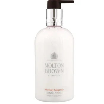 Molton Brown Heavenly Gingerlily Hand Lotion 300ml