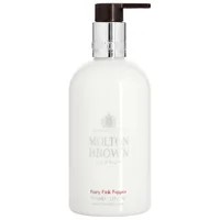 Molton Brown Fiery Pink Pepper Hand Lotion 300ml - undefined undefined