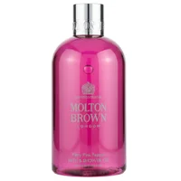 Molton Brown Fiery Pink Pepper Bath & Shower Gel 300ml - undefined undefined