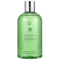Molton Brown Infusing Eucalyptus Bath & Shower Gel 300ml