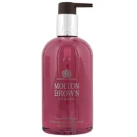 Molton Brown Fiery Pink Pepper Fine Liquid Hand Wash 300ml - undefined undefined