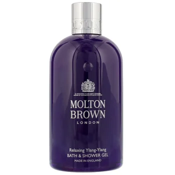 Molton Brown Ylang-Ylang Relaxing Bath & Shower Gel 300ml