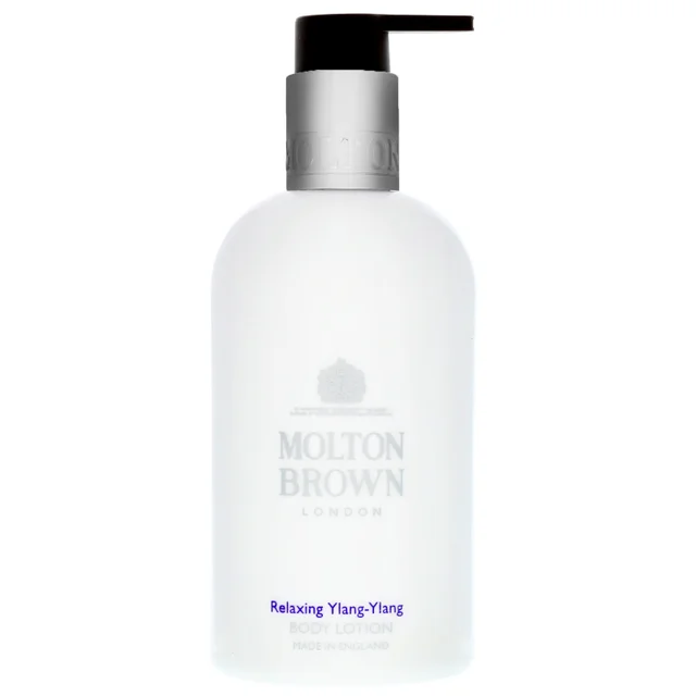 Molton Brown Ylang-Ylang Relaxing Body Lotion 300ml