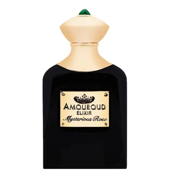 Amouroud Mysterious Rose Extrait de Parfum Spray 75ml