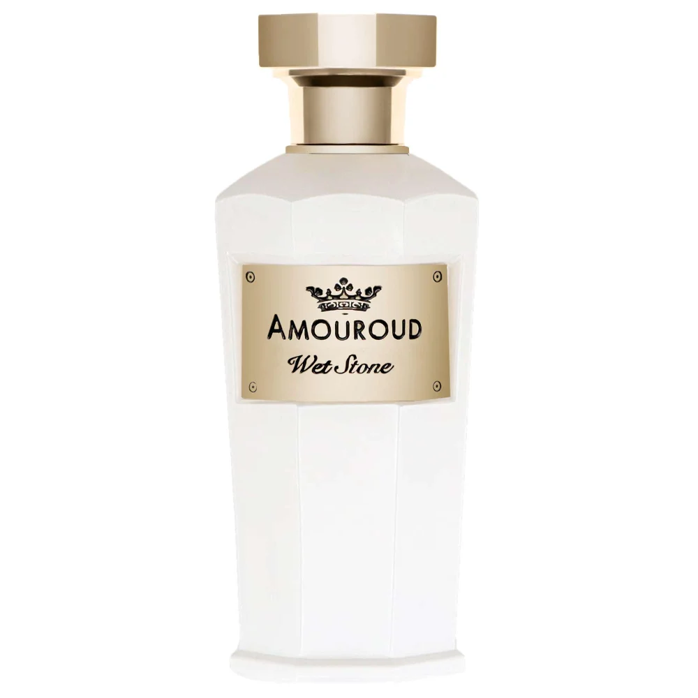 Amouroud Wet Stone Eau de Parfum Spray 100ml Image 1