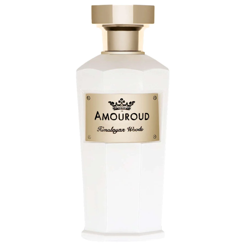 Amouroud Himalayan Woods Eau de Parfum Spray 100ml Image 1