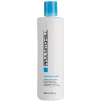 Paul Mitchell Clarifying Shampoo Three 500ml - undefined undefined