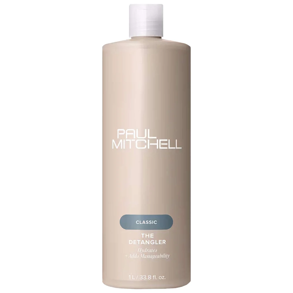 Paul Mitchell Original The Detangler Supersize 1000ml Image 1