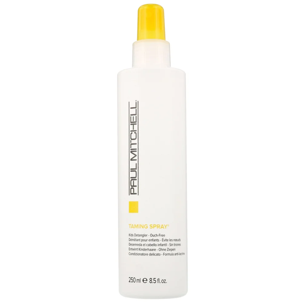 Paul Mitchell Kids Taming Spray 250ml Image 1