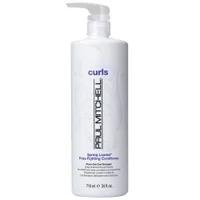 Paul Mitchell Curls Spring Loaded Frizz-Fighting Conditioner Salon Size 710ml