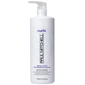 Paul Mitchell Curls Spring Loaded Frizz-Fighting Conditioner Salon Size 710ml