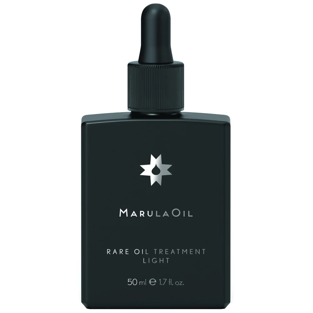 Paul Mitchell MarulaOil Rare Oil Treatment Light 50ml Image 1