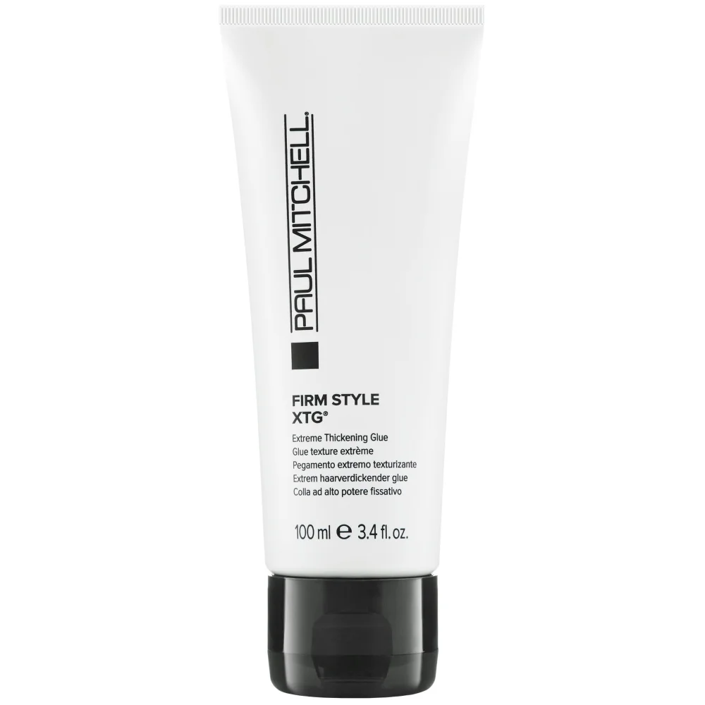 Paul Mitchell Firm Style XTG Extreme Thickening Glue 100ml Image 1