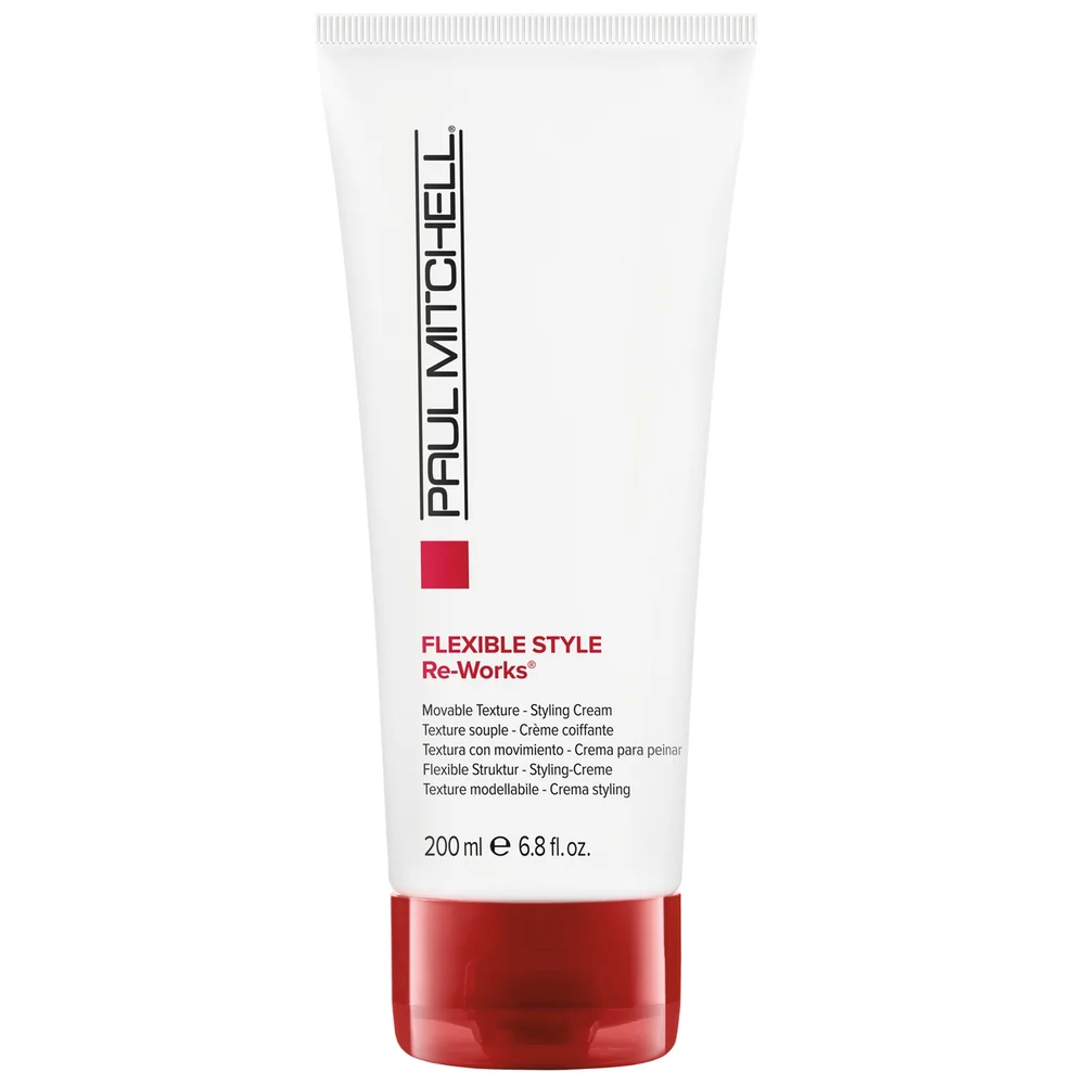 Paul Mitchell Flexible Style Re-Works 200ml Image 1