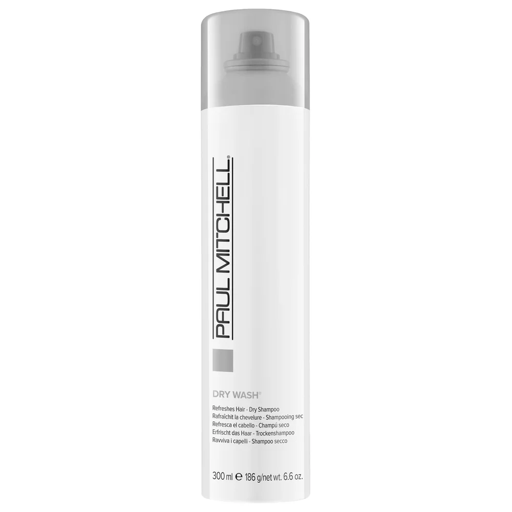 Paul Mitchell Express Style Dry Wash Dry Shampoo 300ml Image 1