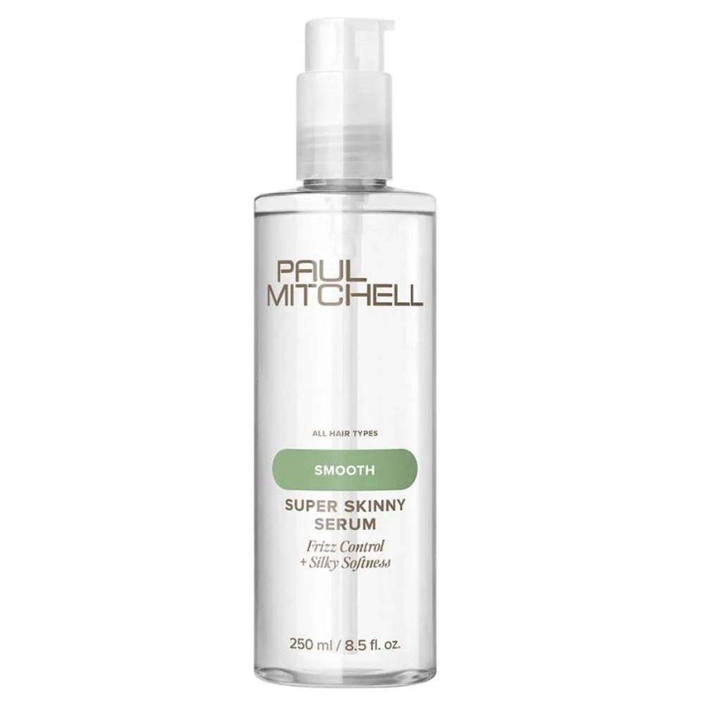 Paul Mitchell Smoothing Super Skinny Serum 250ml Image 1