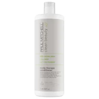 Paul Mitchell Clean Beauty Scalp Therapy Conditioner 1000ml