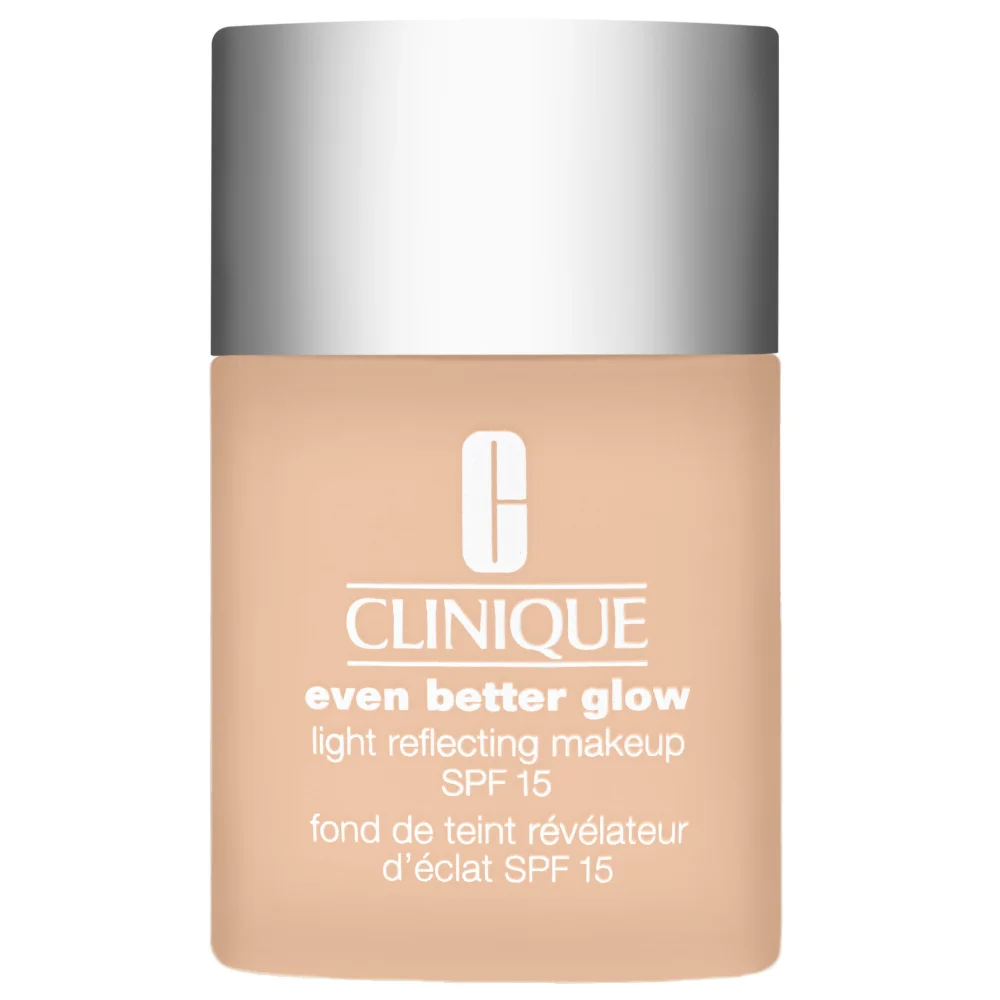 Clinique Even Better Glow Light Reflecting Makeup SPF15 CN 02 Breeze 30ml / 1 fl.oz. Image 1