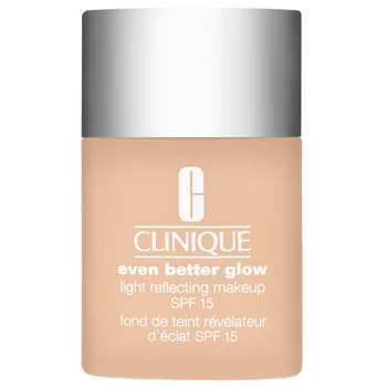 Clinique Even Better Glow Light Reflecting Makeup SPF15 CN 02 Breeze 30ml / 1 fl.oz.