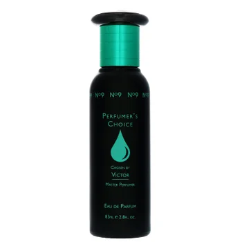 Perfumer's Choice Victor No.9 Eau de Parfum Spray 83ml
