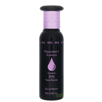 Perfumer's Choice Sofia No.2 Eau de Parfum Spray 83ml