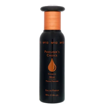 Perfumer's Choice Mojo No.10 Eau de Toilette Spray 83ml