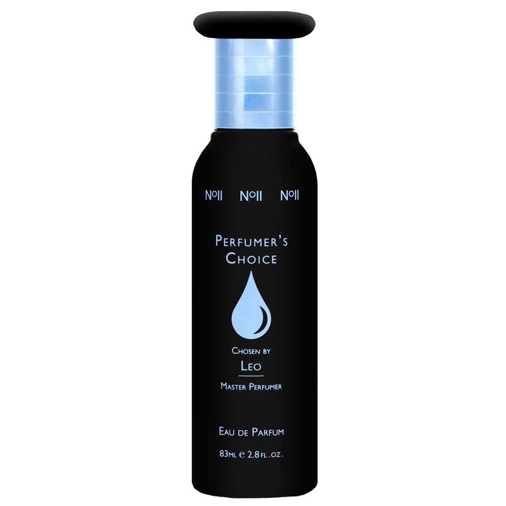 Perfumer's Choice Leo No.11 Eau de Parfum Spray 83ml Image 1