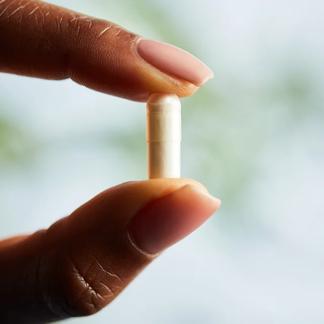 Solgar Biotin 1000 μg Vegetable Capsules x 50