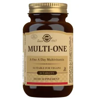 Solgar Vitamins Multi One Tablets x 30 - undefined undefined