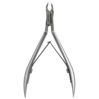 Tweezerman Manicure & Pedicure Rockhard Cuticle Nipper (1/4 jaw)