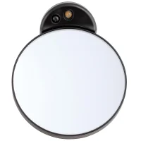 Tweezerman Face Tweezermate 10x Magnifying Mirror With Light