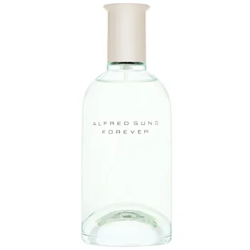 Alfred Sung Forever Eau de Parfum Spray 125ml