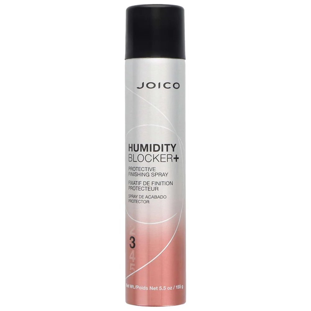 Joico Style & Finish Humidity Blocker Protective Finishing Spray 180ml Image 1