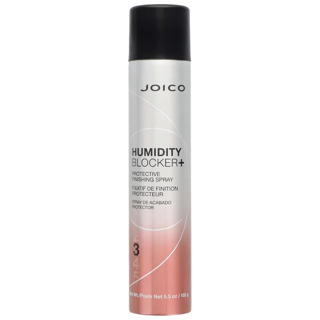 Joico Style & Finish Humidity Blocker Protective Finishing Spray 180ml