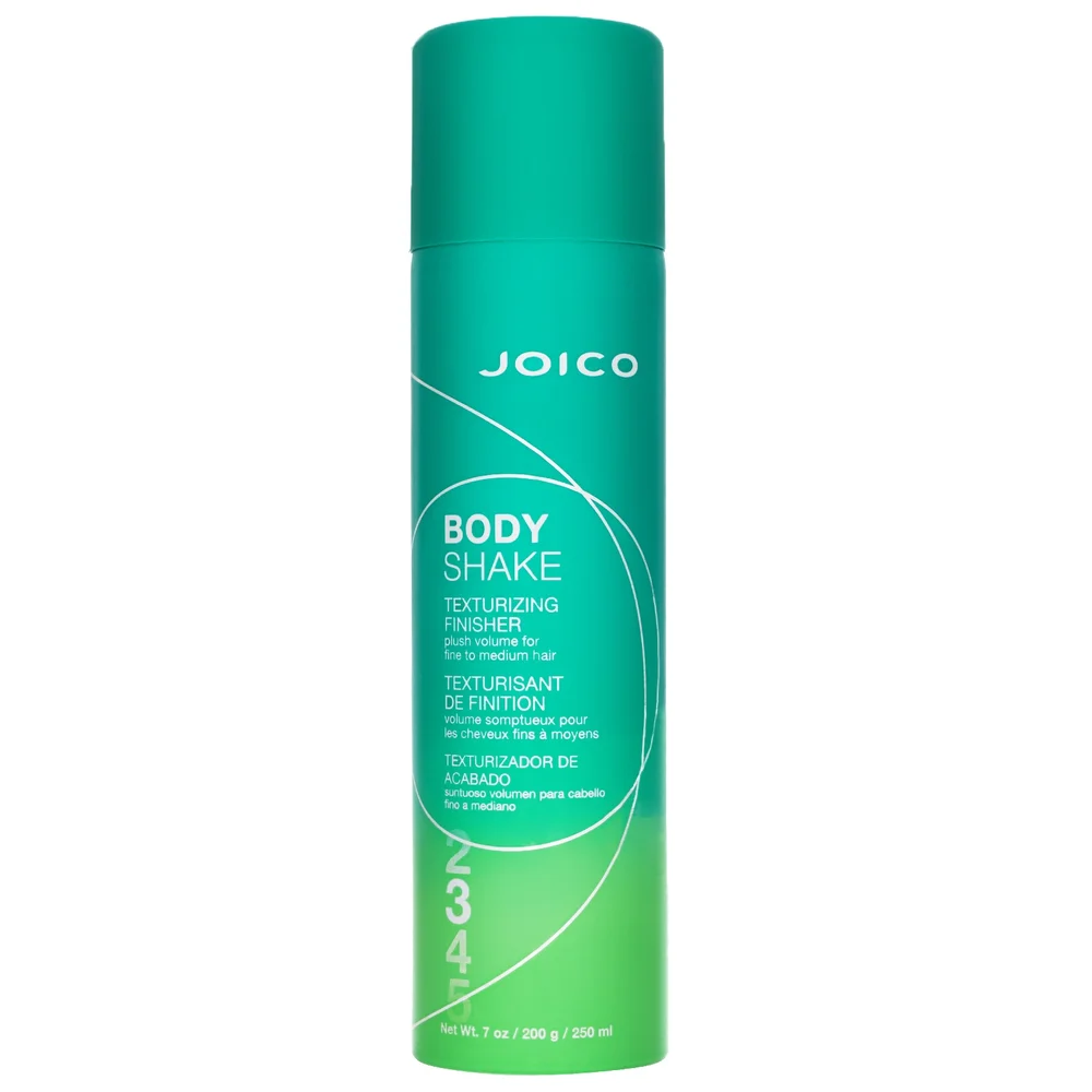 Joico Body Shake Texturizing Finisher 250ml Image 1