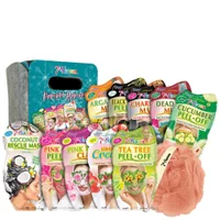 7th Heaven Skin Care Pamper Hamper