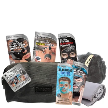 7th Heaven Gift Sets Skin Fix Kit