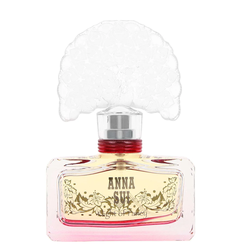 Anna Sui Flight of Fancy Eau de Toilette Spray 50ml Image 1
