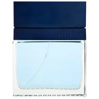 Guess Seductive Homme Blue Eau de Toilette Spray 100ml