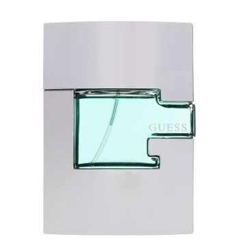 Guess Man Eau de Toilette Spray 75ml